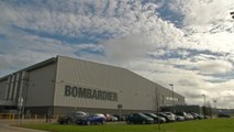 Theresa May 'bitterly' disappointed with Bombardier tariff decision