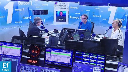 Fernando Carderera  sur le référendum catalan : "un coup contre la démocratie espagnole"