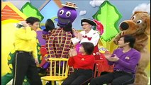 The Taiwanese Wiggles - Wigglehouse Segment #1(Clip) (HQ Quality)