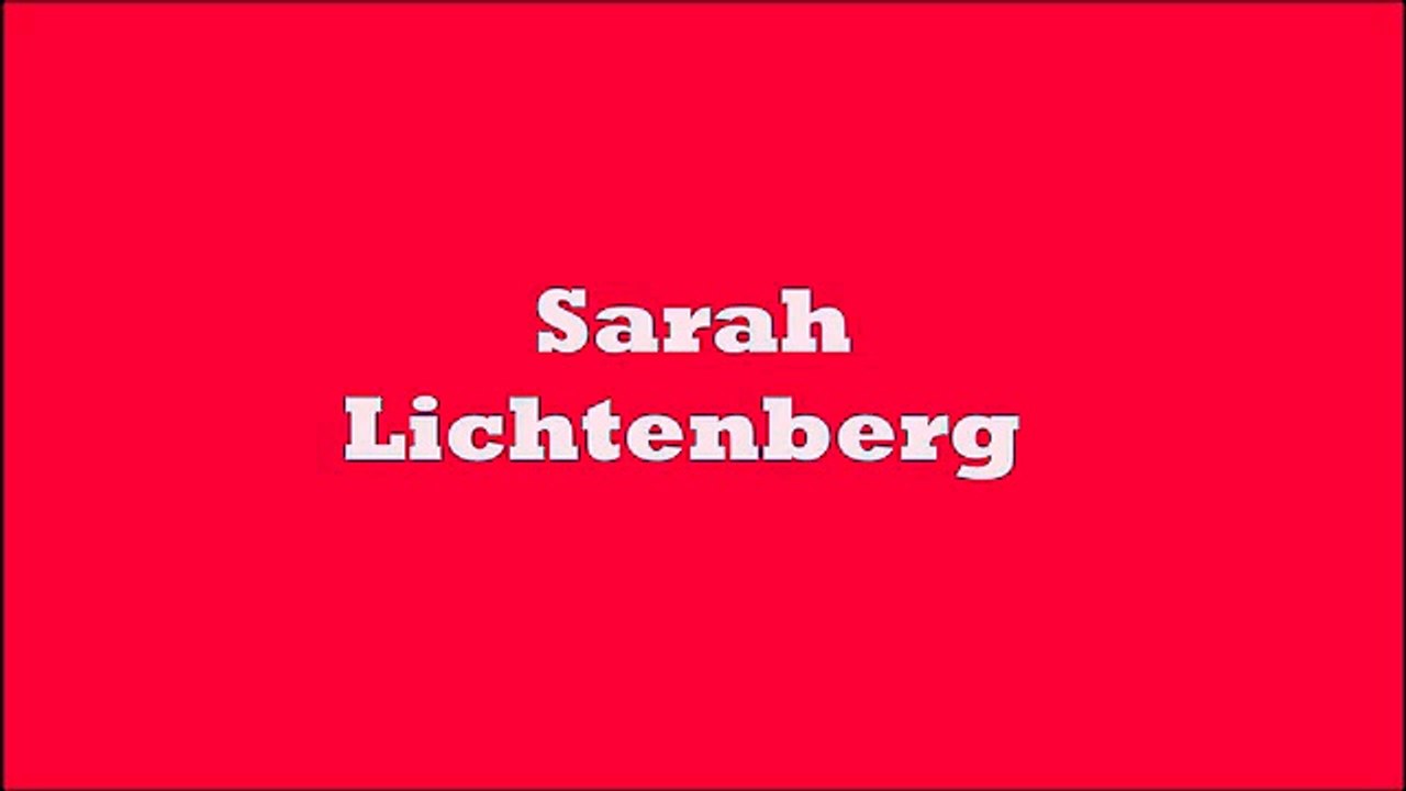 Wonder Woman: Sarah Lichtenberg (Jazz/Acro Comp dance song)