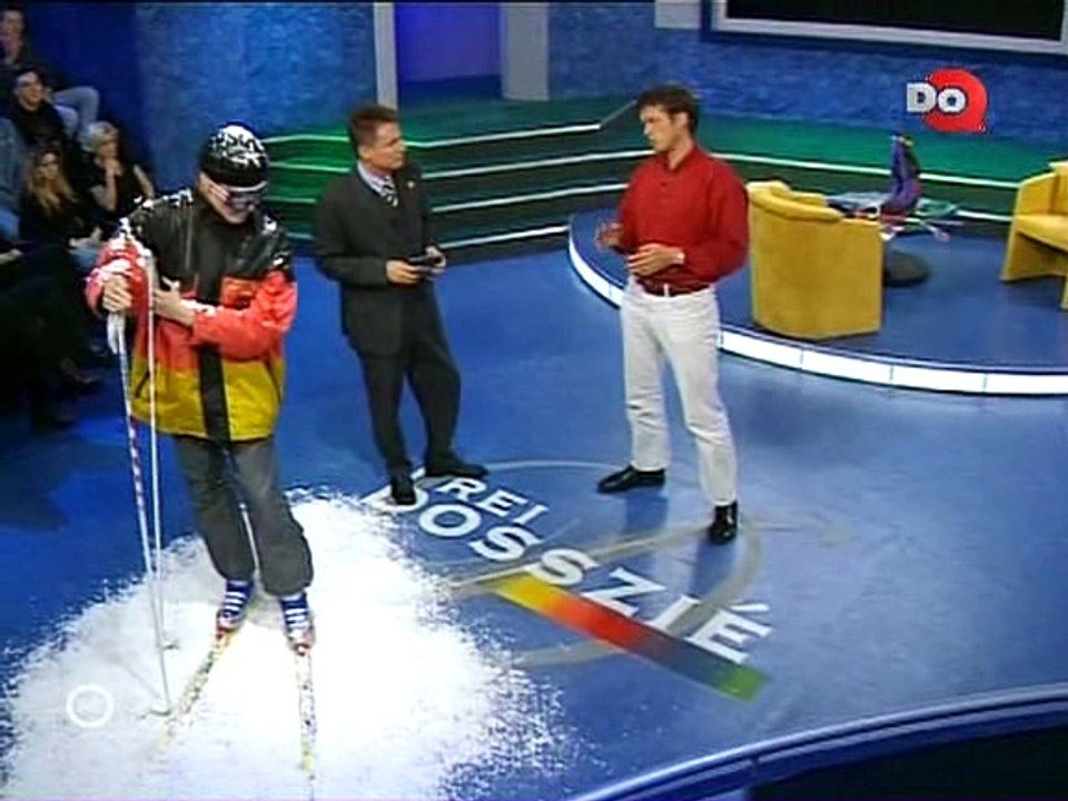 Frei Dosszié (2)