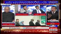 Khabar Roze Ki – 28th September 2017