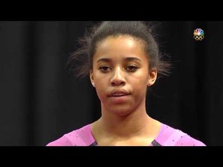 2017 Nastia Liukin Cup - NBC Broadcast