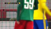 Manuel Fernandes (Penalty) Goal HD - Lokomotiv Moscowt1-0tZlin 28.09.2017