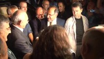 CHP Lideri Kılıçdaroğlu, Roman Sünnet Düğününe Katıldı