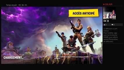 Battle royal mes première fois (7)