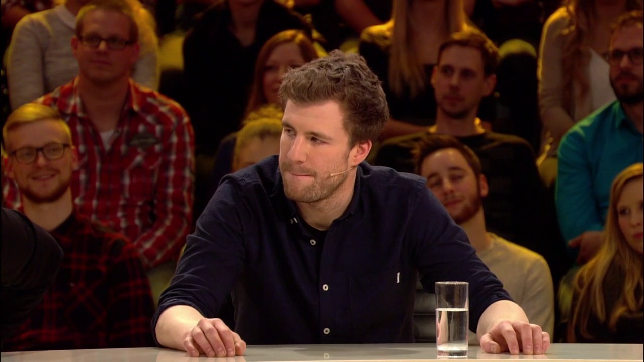 Genial Daneben - Folge 003 - 24.03.2017 (HD)