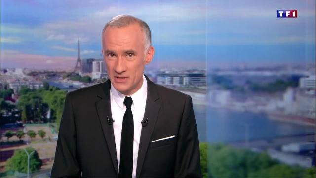 Gilles Bouleau rend hommage à sa patronne Catherine Nayl