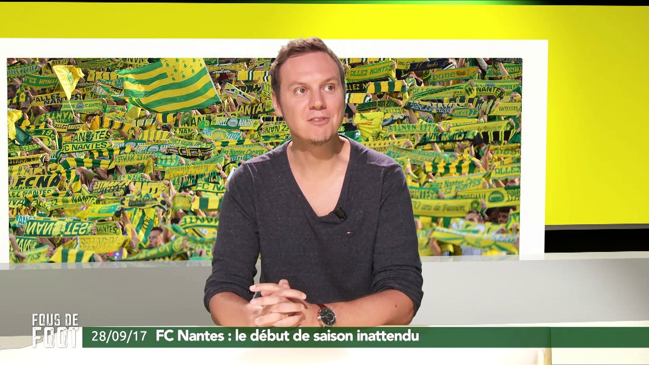 Fous de foot : le FC Nantes enchaine