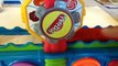 Play Doh Candies for Disney Pixar Cars Halloween Lightning McQueen by DisneyToyCollection