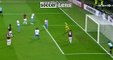 Andre Silva Goal HD - AC Milan 1-0 Rijeka 28/09/2017 HD