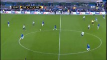 Sardinero Adrian Goal vs Everton (0-1)
