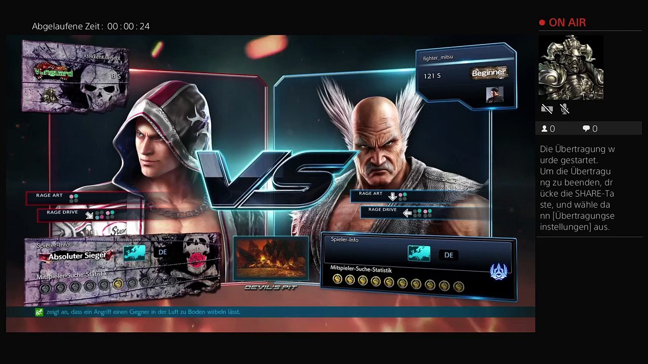 PS4-Live-Übertragung von XtekkenKriegerX (55)