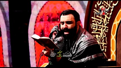 کلیپ ویژه شهید محسن حججی با مداحی کربلایی جواد مقدم