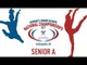 2017 Women's Junior Olympic National Championships - Senior A
