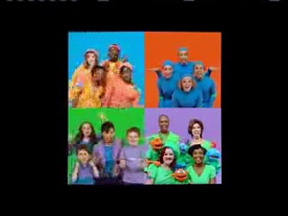 4 Square SKIPPING Treehouse Video
