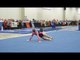 Chloe Widner - Floor Exercise - 2017 Women's Junior Olympic Championships