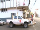 Cruz Roja necesita mas presupuesto para atender emergencias