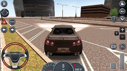 Driving School 2016: Nissan GT-R