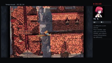 Diffusion PS4 en direct de cristelle91 (543)