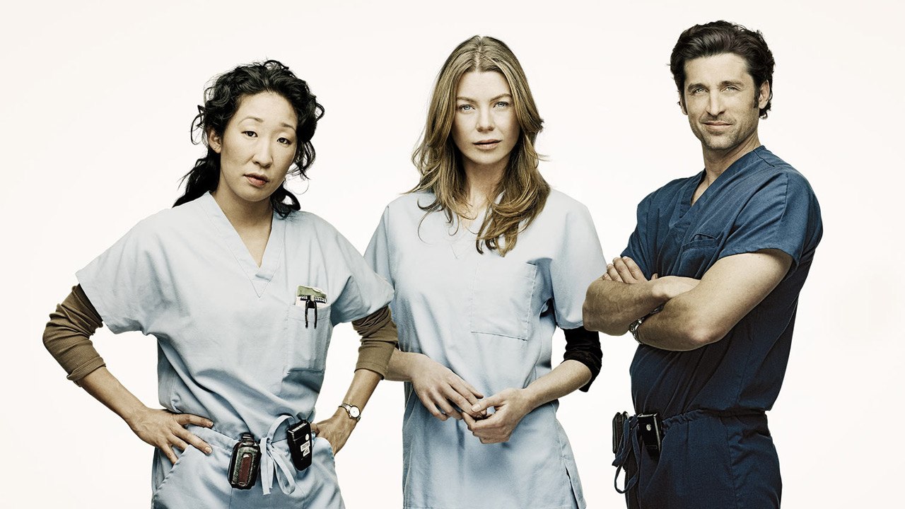 Grey's Anatomy S14E 2 - Full Season 10 Grey's Anatomy