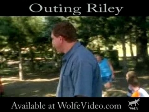 Straight Boys talk about Gays - Outing Riley Sneak Peek!