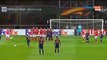 Emre Belozoglu SUPER Goal HD - Braga	1-1	Basaksehir 28.09.2017