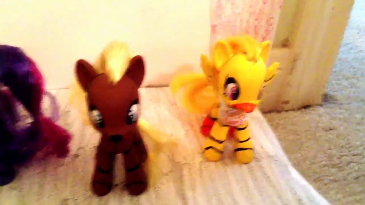 My Little Pony Five Nights At Freddys Eps 2- Night Two, I Despise you
