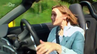 Fifth Gear Season 22 Episode 1 Part 3/3