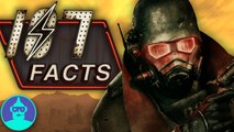 107 Fallout- New Vegas Facts YOU Should KNOW!!! | The Leaderboard