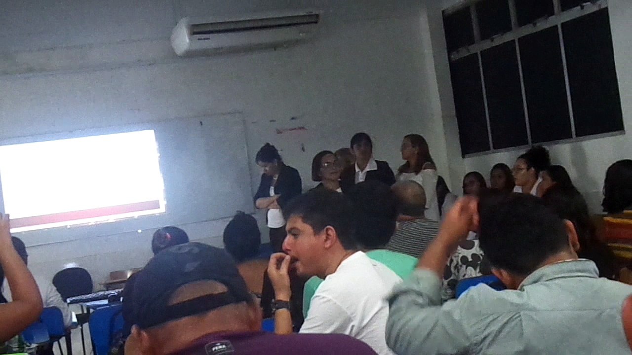 APRESENTAÇÃO  TRABALHO  26SET2017