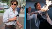 Tom Cruise's 'American Made' to Battle 'Flatliners,' 'Kingsman 2' at Weekend Box Office | THR News