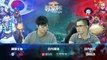 [저장용] 161023 넥서스컵 할로윈 시즌 본선 승자조 8강 (파인, 나노하나) LW RED VS (중국) Team Celestial set1