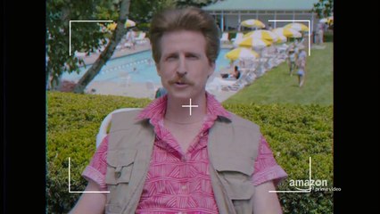 Red Oaks Season 3 - Official Trailer [HD] | Amazon Video