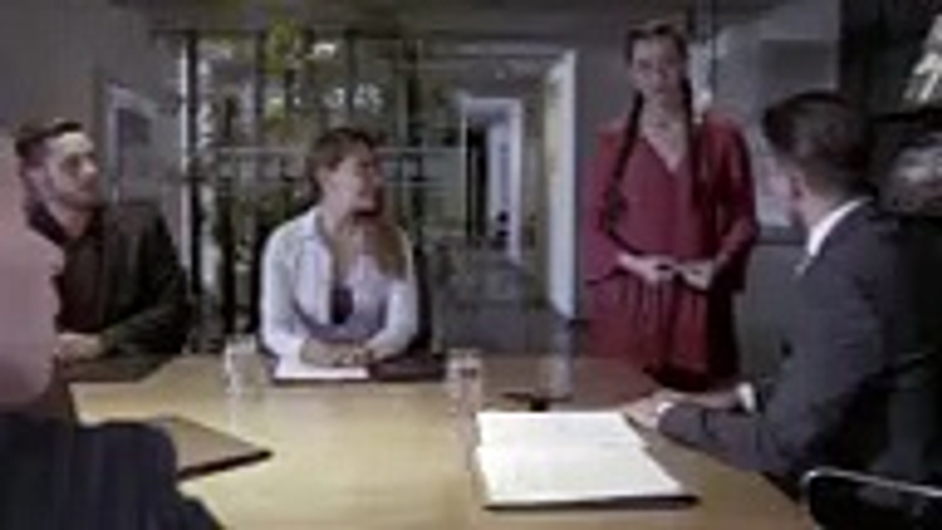 Ver Nada personal Capitulo 29 - , Tv series movies action comedy 2018