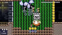 Tips Tricks and Ideas with Chain Chomps in Super Mario Maker