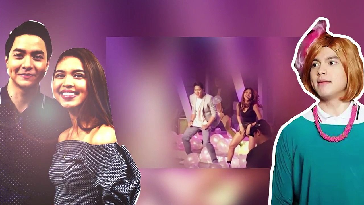 Enough! Maine and Alden Hiwalayan No Truth, Faulkerson Has A Message
