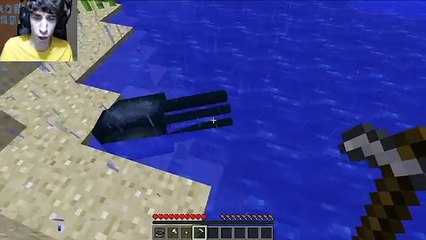 ALLA SCOPERTA DELLE ISOLE!! - Favij Minecraft #3