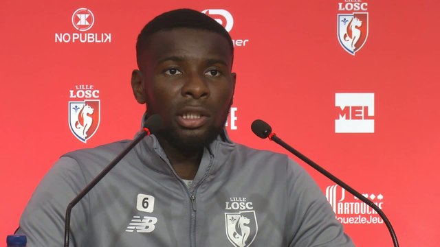 Foot - LOSC : Amadou « Trop d'erreurs individuelles »