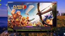 Top 3 Android Emulator For Playing Clash of Clans on Pc