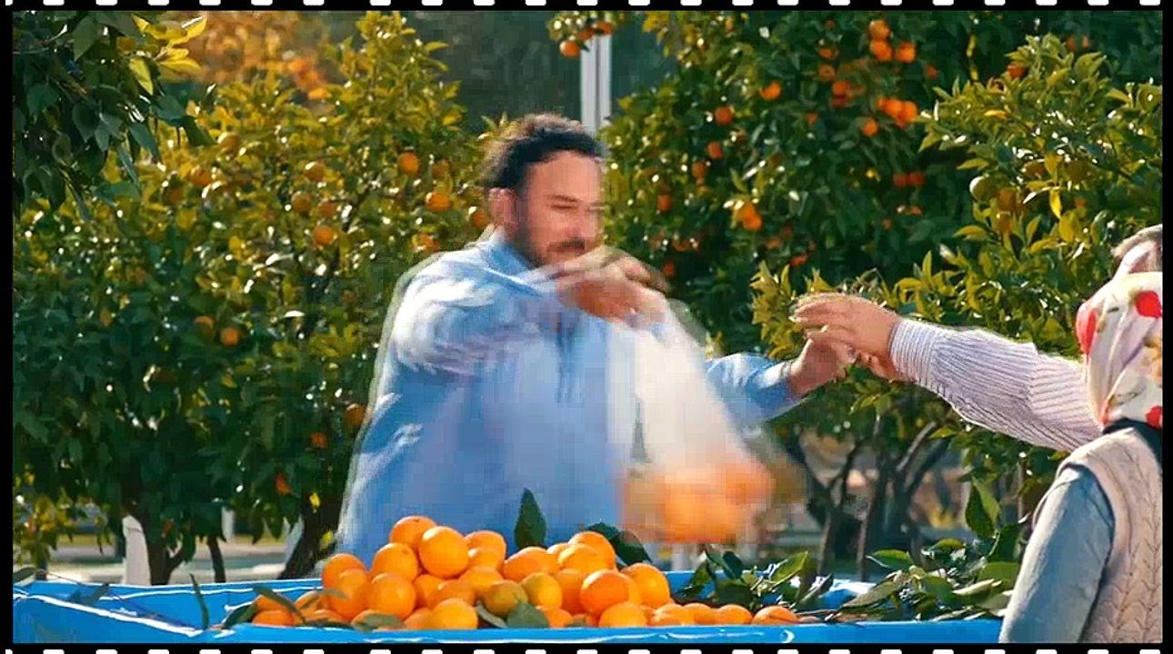 Firardayız | Fragman