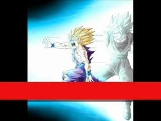 AMV DBZ : Megamix [Defi VS Kill]