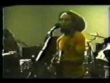 Bob Marley - Criteria Studio Rehearsals