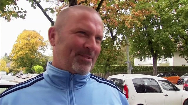 Football – Carlo Ancelotti démis de ses fonctions d’entraîneur du Bayern Munich.