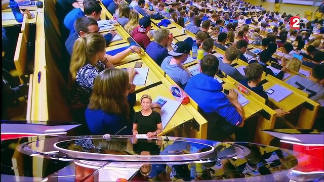 Sélections, formations : ce que tentent les universités