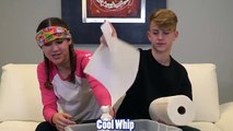 Whats In The Box!? (MattyBRaps vs Gracie Haschak)