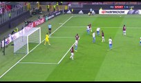 Mateo Musacchio Goal HD - AC Milan 2-0 Rijeka - 28.09.2017