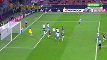 Mateo Musacchio Goal HD - AC Milant2-0tRijeka 28.09.2017