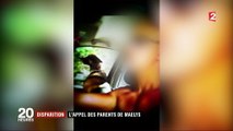 Affaire Maëlys : l'appel des parents