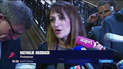 La mère d'un jihadiste condamnée à deux ans de prison pour financement du terrorisme